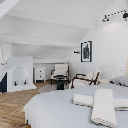 Classic Journey Duplex Centre *
