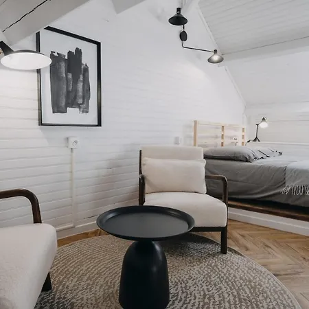 Classic Journey Duplex Centre Lejlighed Cholet