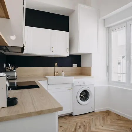 Classic Journey Duplex Centre Lejlighed